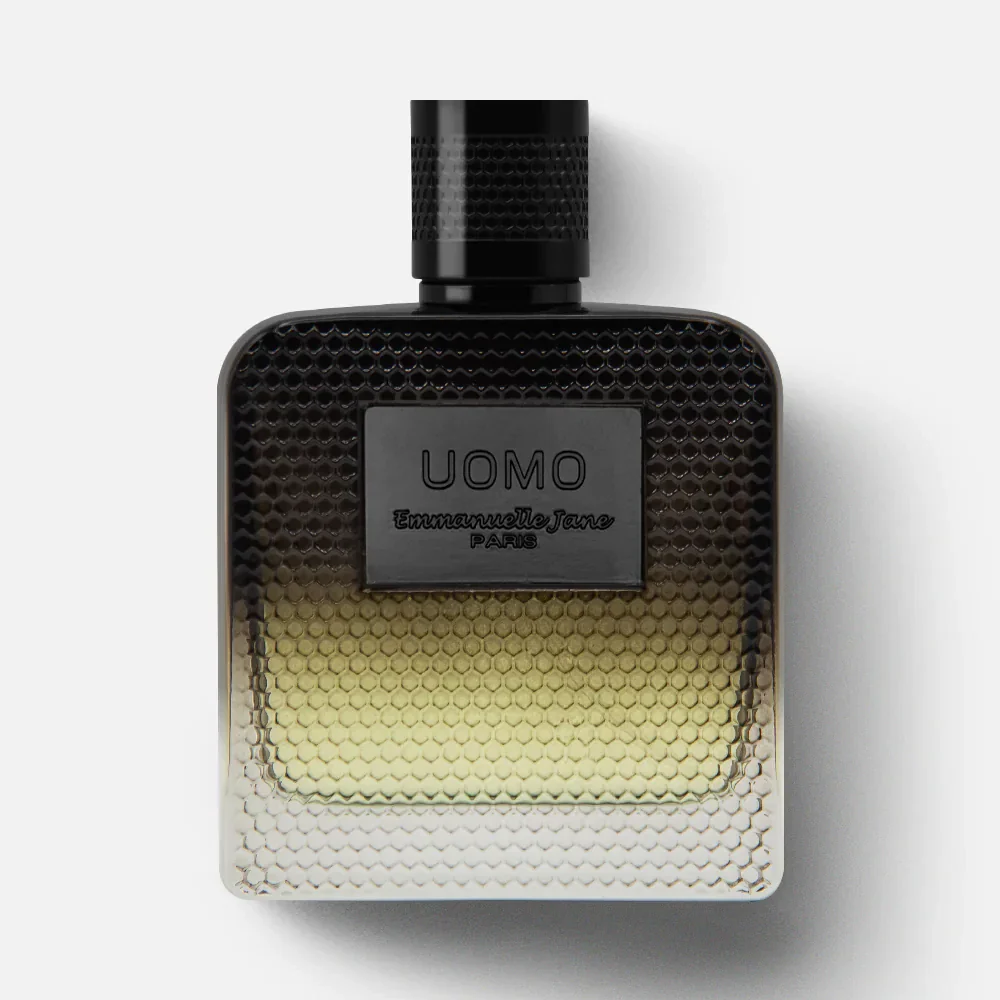 Emmanuelle Jane Uomo Perfume For Men EDP 100ml