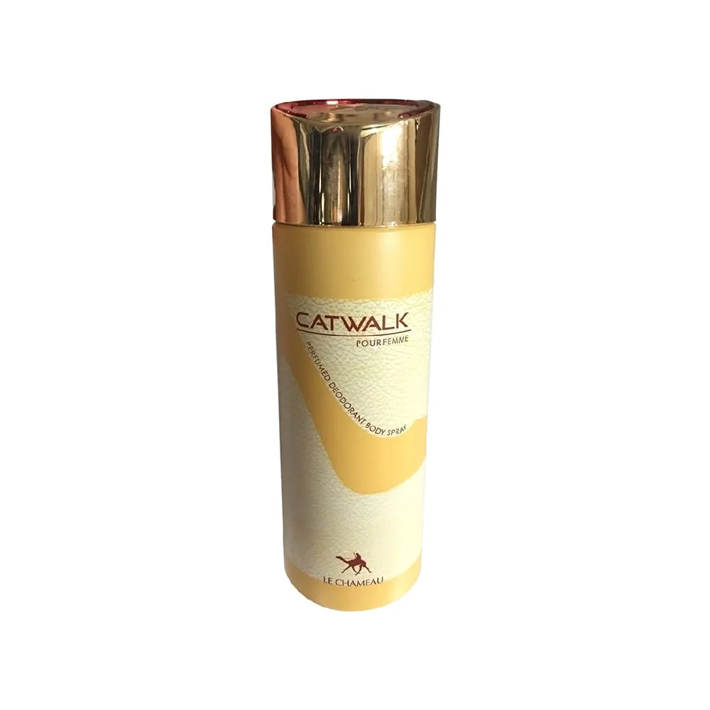 Emper Catwalk Deodorant for Women 200ml