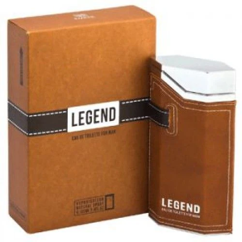 Emper Legend for men Eau de Toilette, 100 ml
