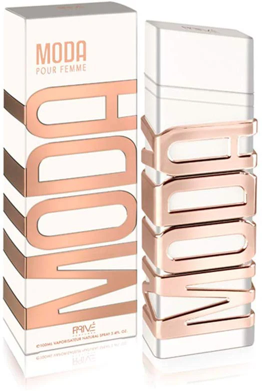 Emper Moda PF EDP 100ml Perfume