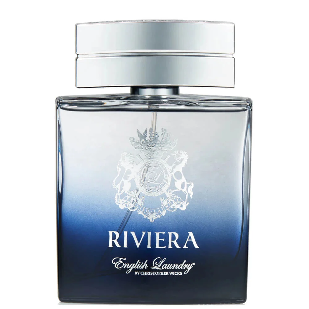 English Laundry Riviera Perfume For Men EDT 50ml