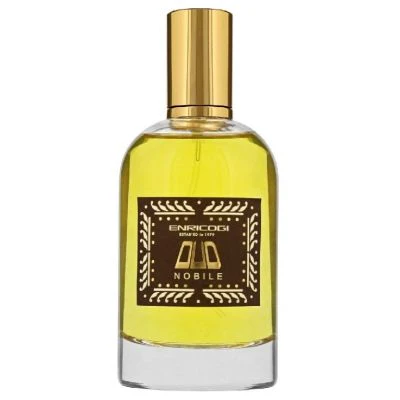 Enrico Gi Oud Nobile For Unisex Eau De Parfum,100 ml - Image 2
