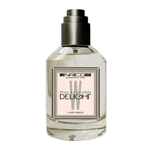 ENRICOGI PEARS & CHOCOLATE DELIGHT EDP 100ML - Image 2