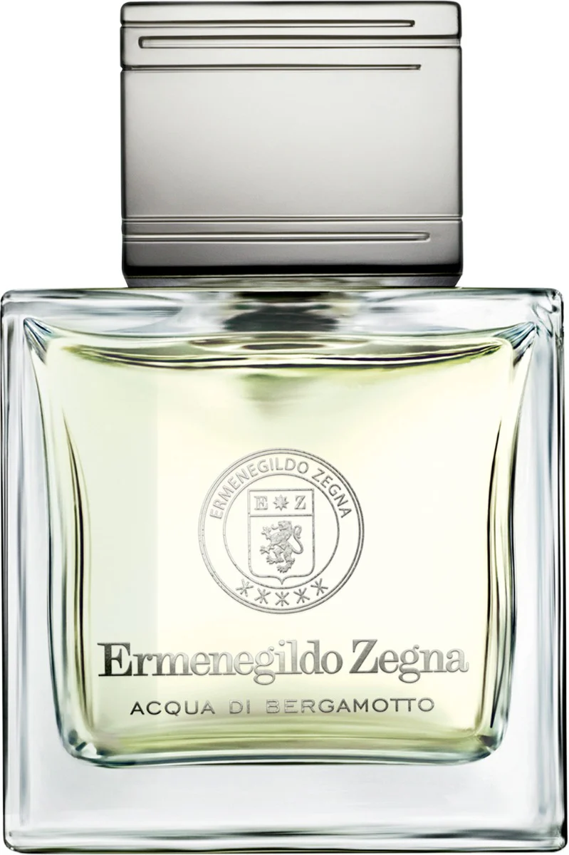 ERMENEGILDO ZEGNA ACQUA DI BERGAMOTTO EDT 100ML - Image 2