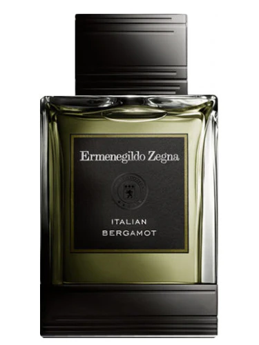 Ermenegildo Zegna Italian Bergamot Essenze Men Edp 100 Ml - Image 2