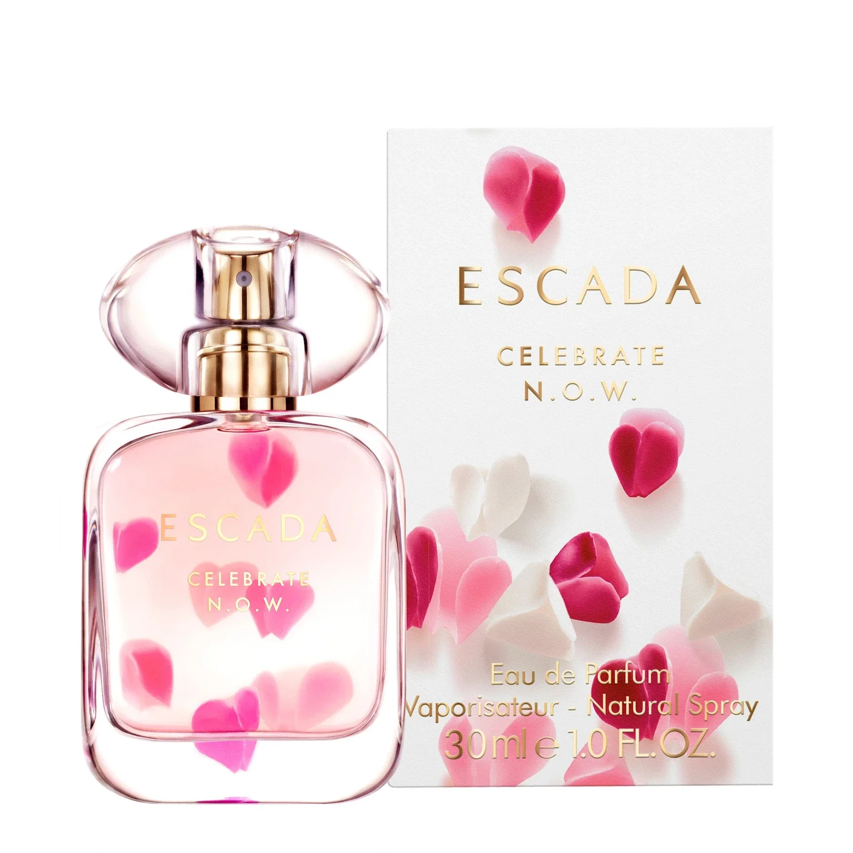 Escada Celebrate Now Perfume For Women EDP 30ml