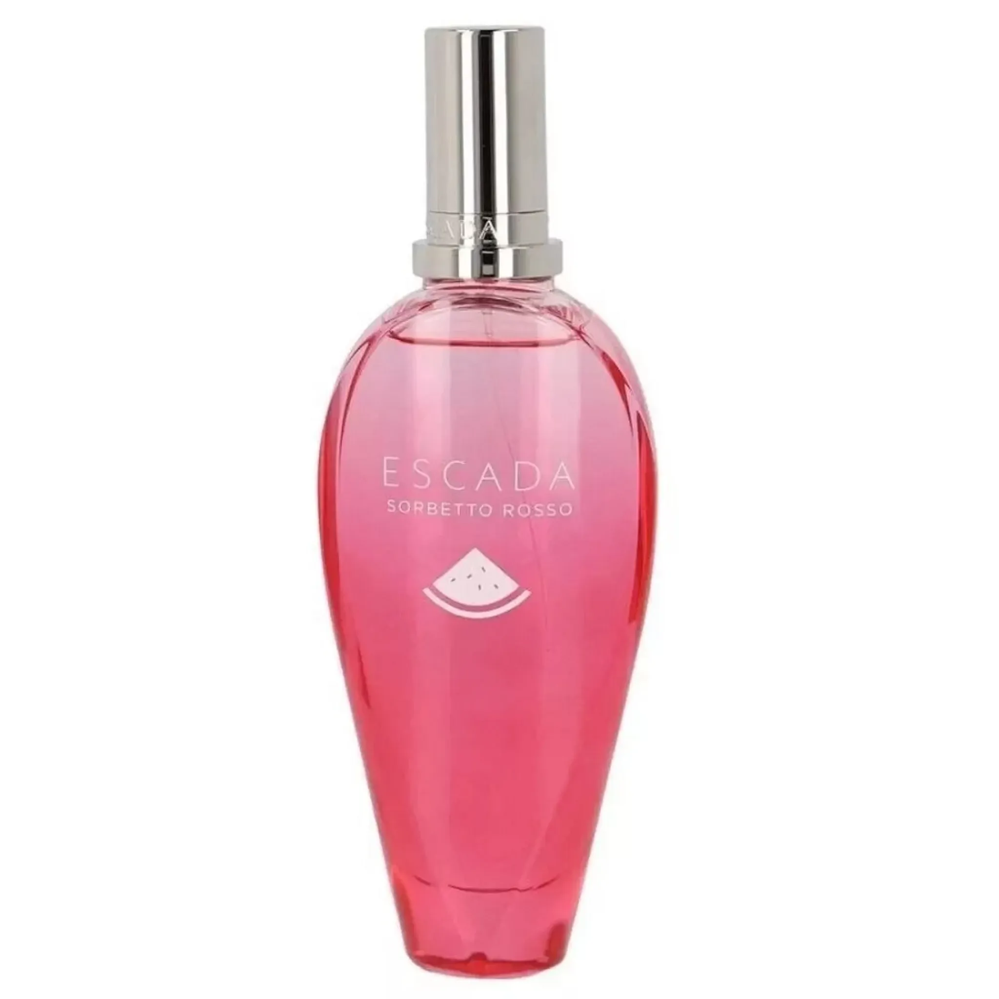 Escada Sorbetto Rosso Limited Edition Perfume For Women EDT 100ml