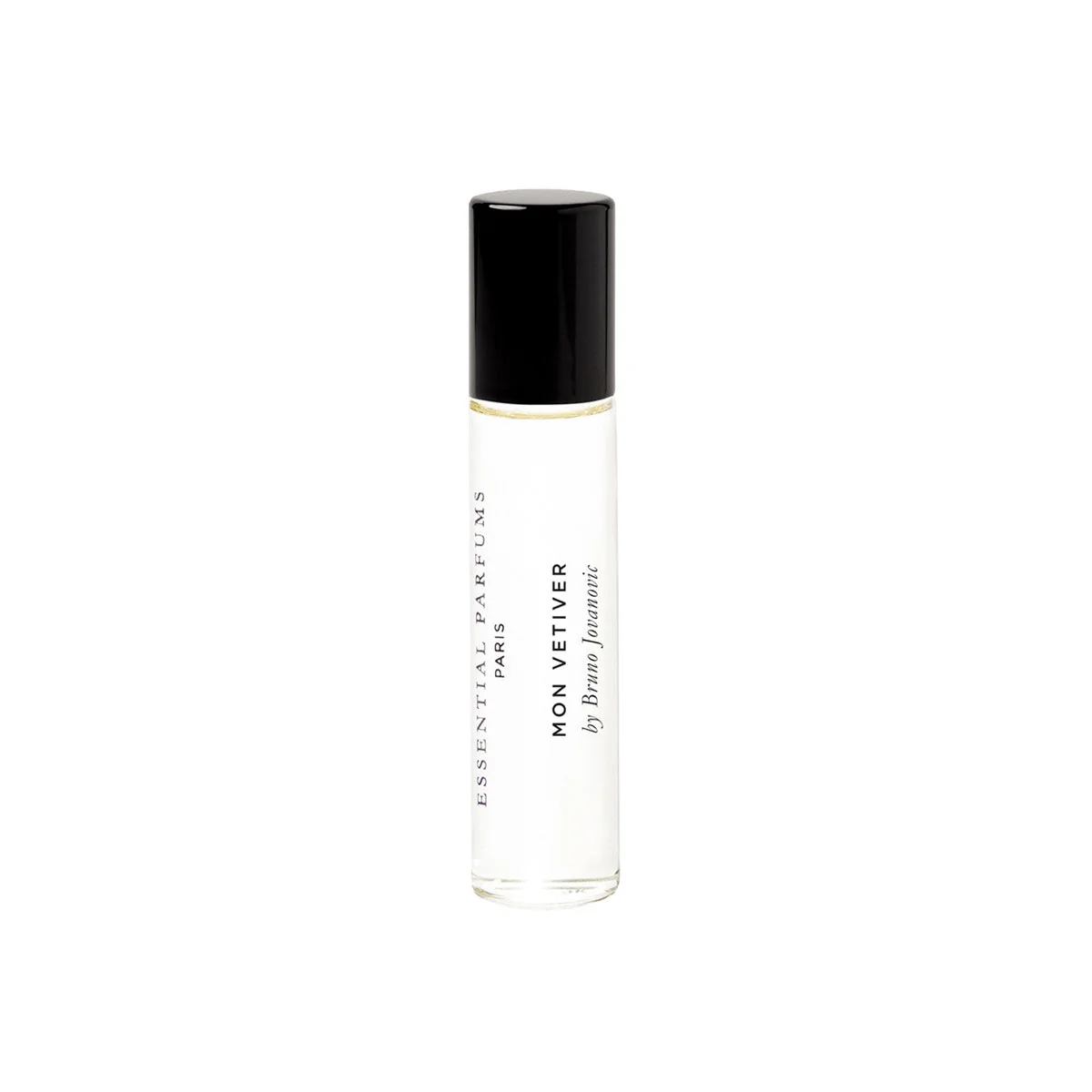 Essential Mon Vetiver Eau De Parfum For Unisex - Woody Aromatic Perfume 10ml