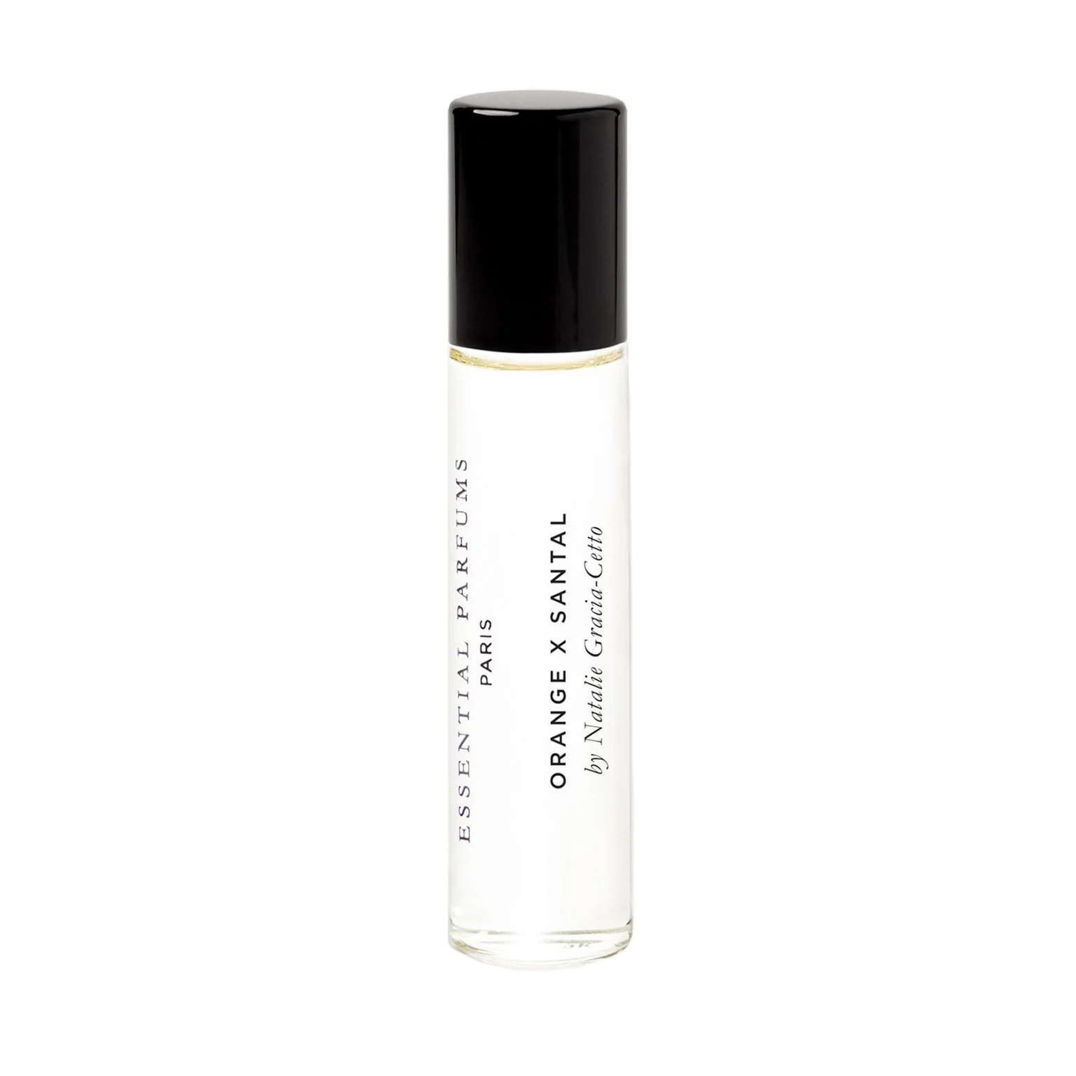 Essential Orange X Santal Eau De Parfum For unisex - Woody-Citrus Perfume 10ml