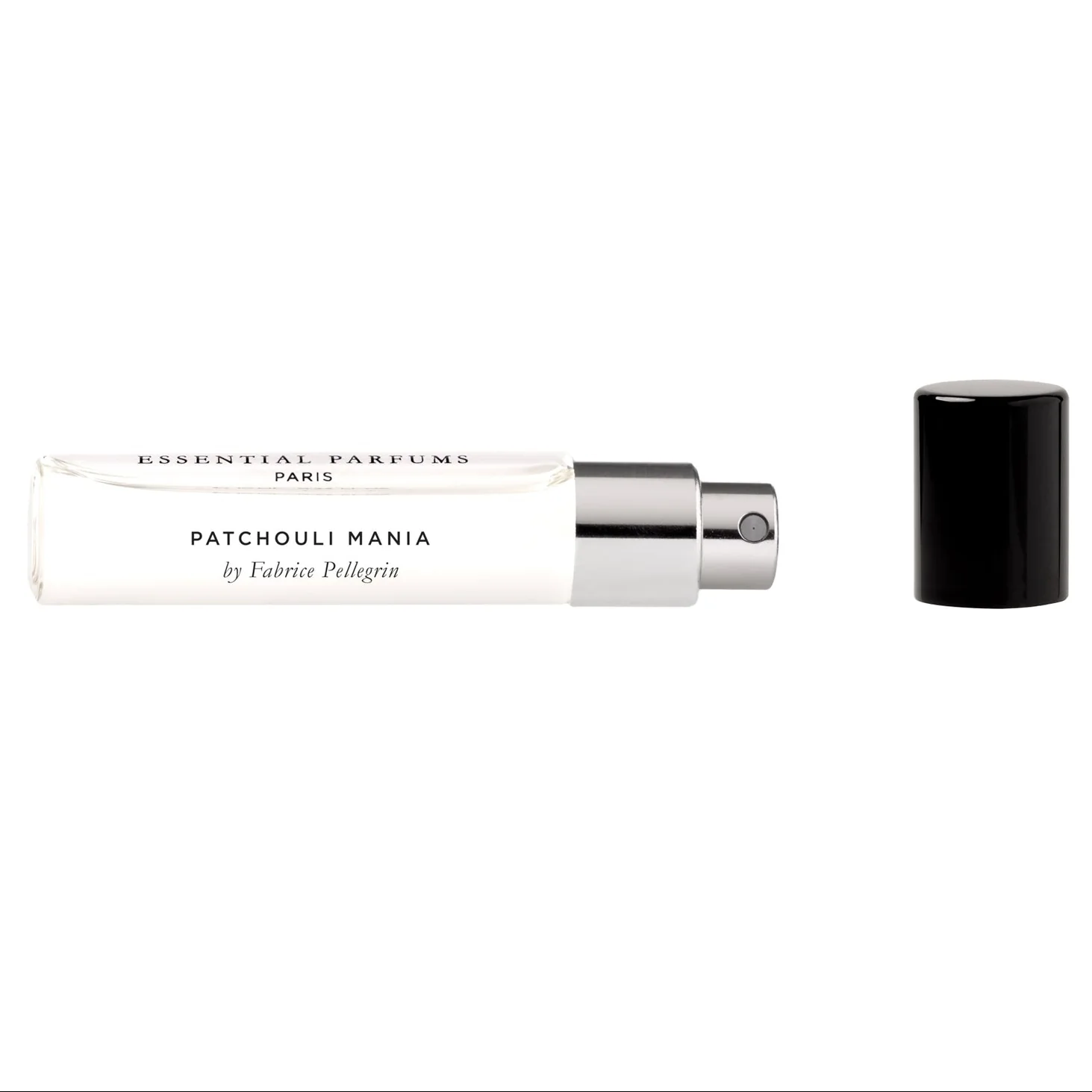 Essential Patchouli Mania by Fabrice Pellegrin Eau De Parfum For Unisex - Woody Perfume 10ml - Image 2
