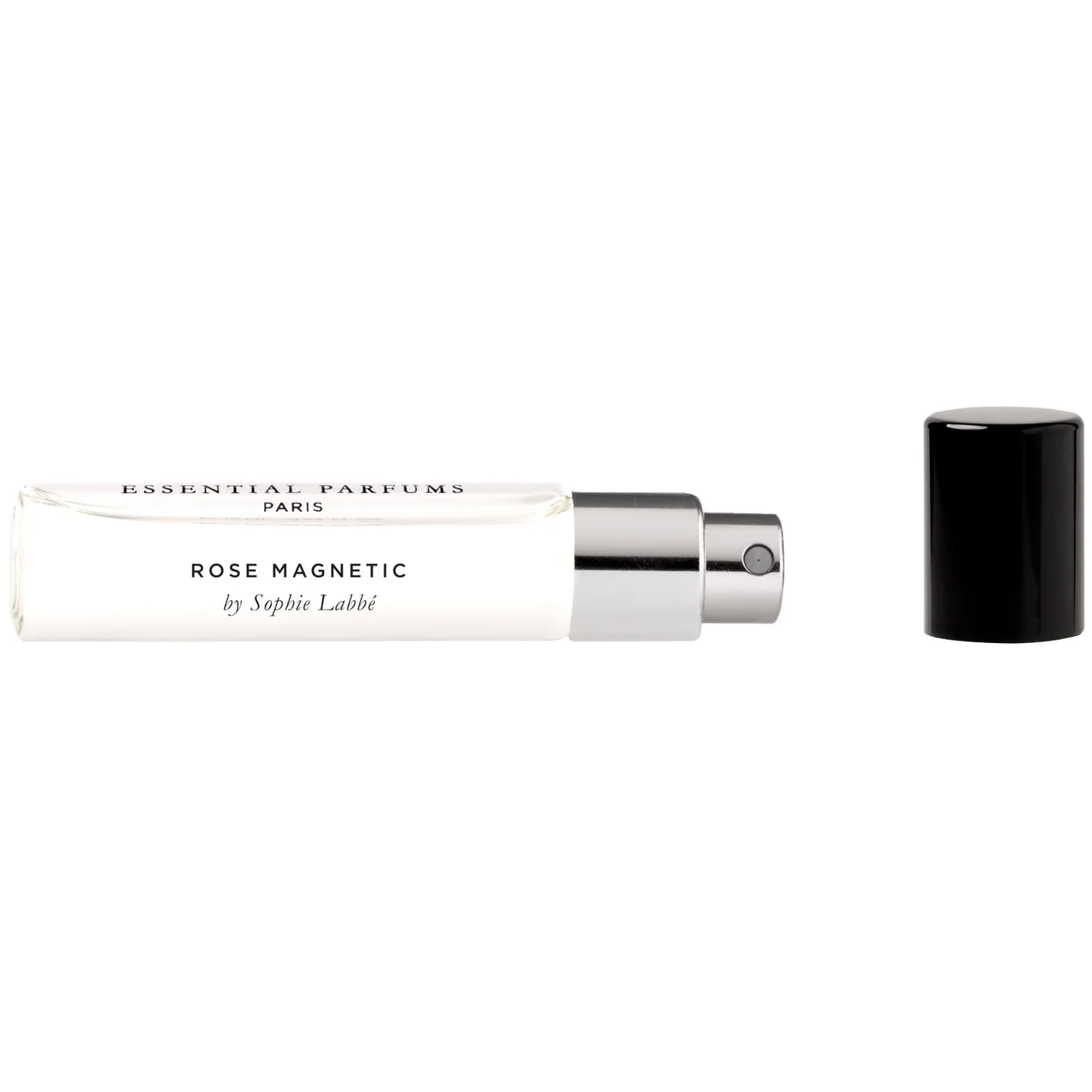 Essential Rose Magnetic Eau De Parfum For Unisex - Floral Woody Perfume 10ml - Image 2