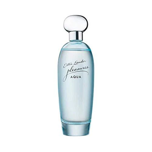 Estee Lauder Pleasures Aqua for Women Edp 100ml - Image 2