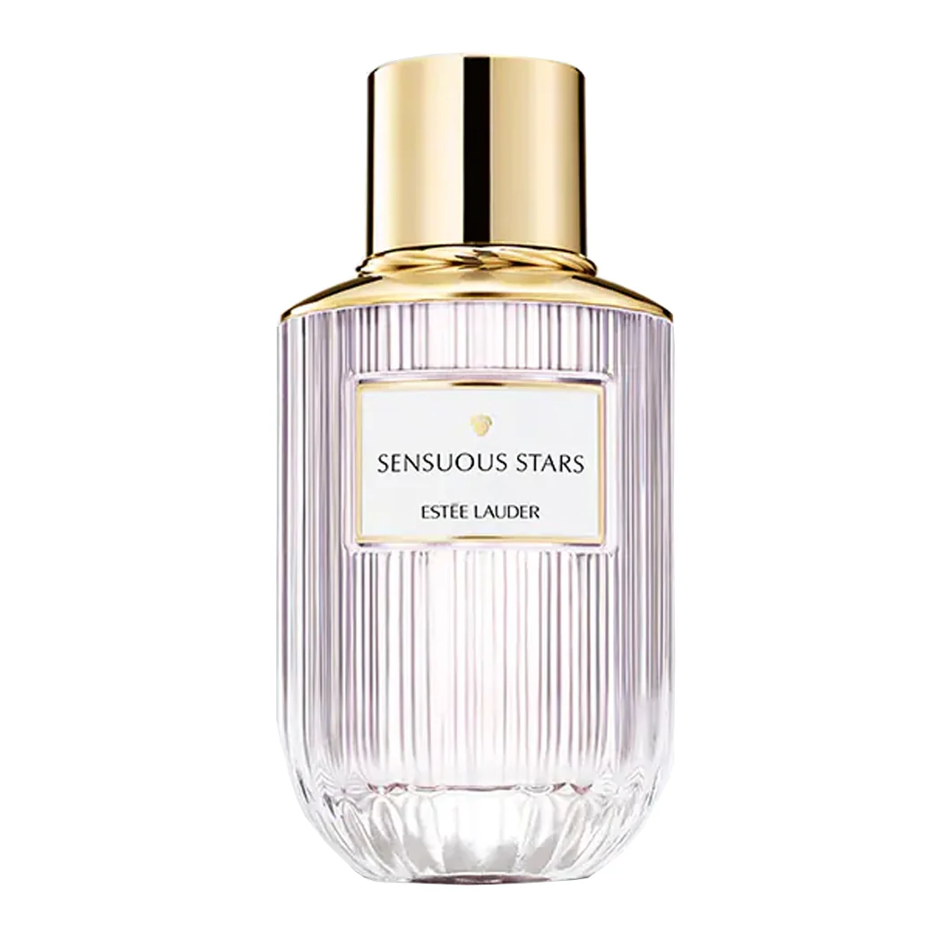 Estee Lauder Sensous Stars Perfume For Unisex EDP 100ml