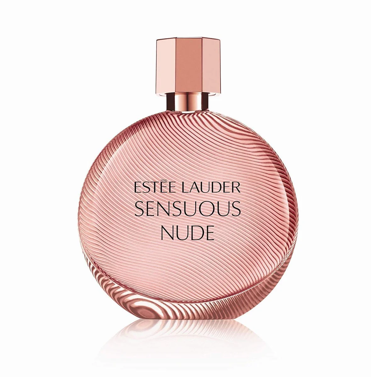 Estee Lauder Sensuous Nude - perfumes for women, 100 ml - EDP Spray - Image 2