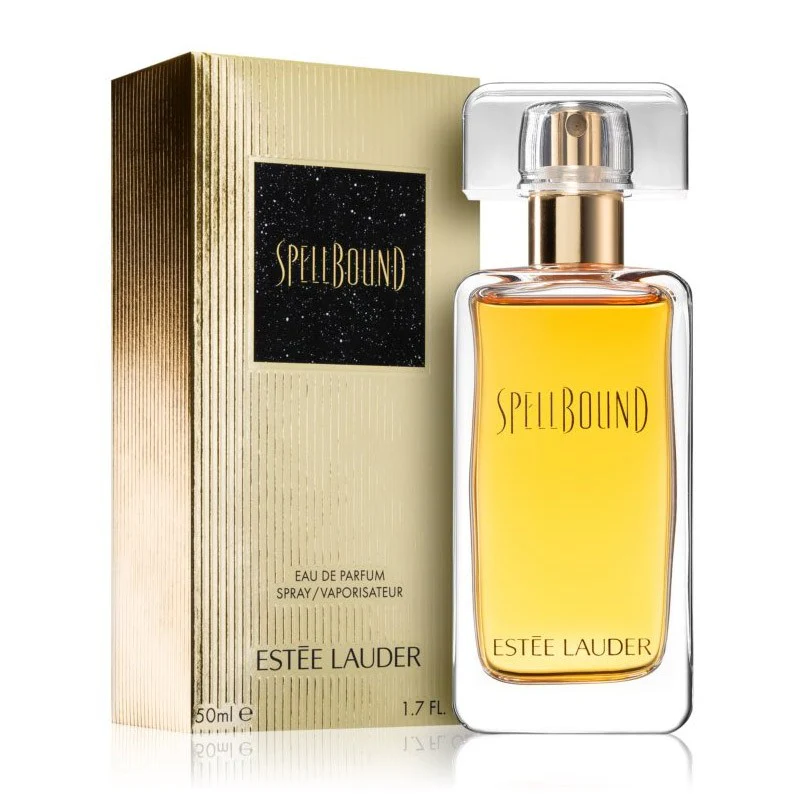 Estee Lauder Spell Bound For Women- Eau de Parfum, 50 ml - Image 2