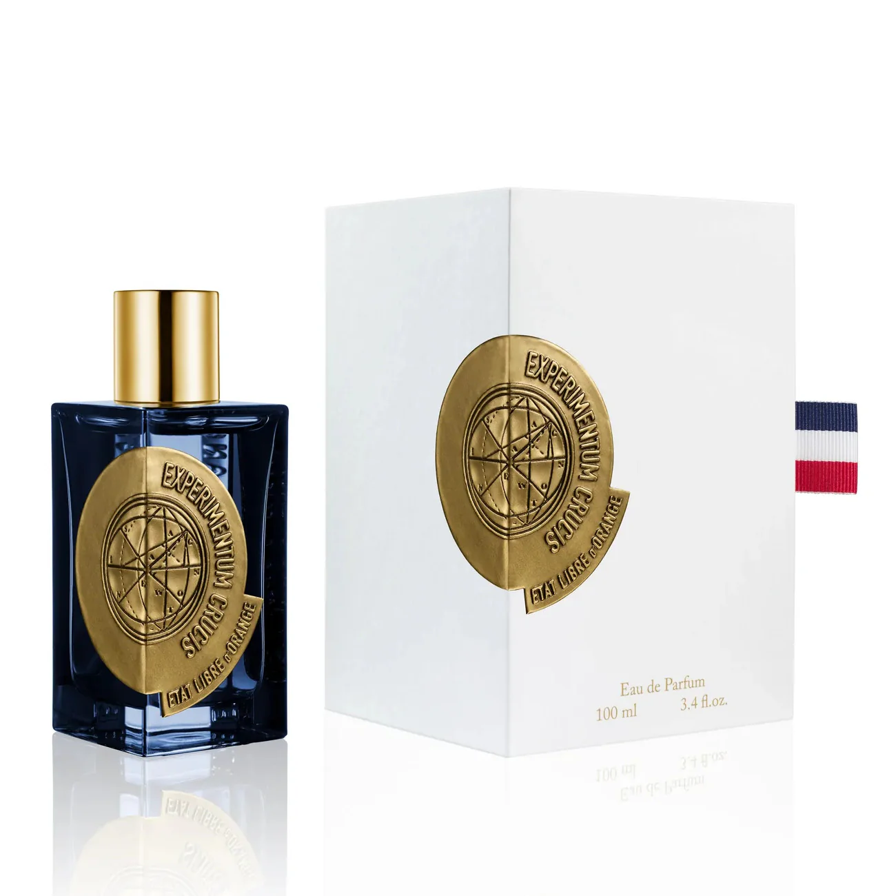 Etat Libre D'Orange Experimentum Crucis Perfume For Unisex EDP 100ml