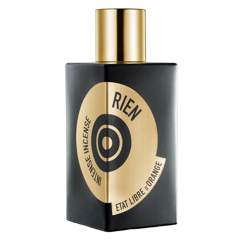 Etat Libre D'Orange Rien Intense Incense for Unisex EDP 100 ml - Image 2