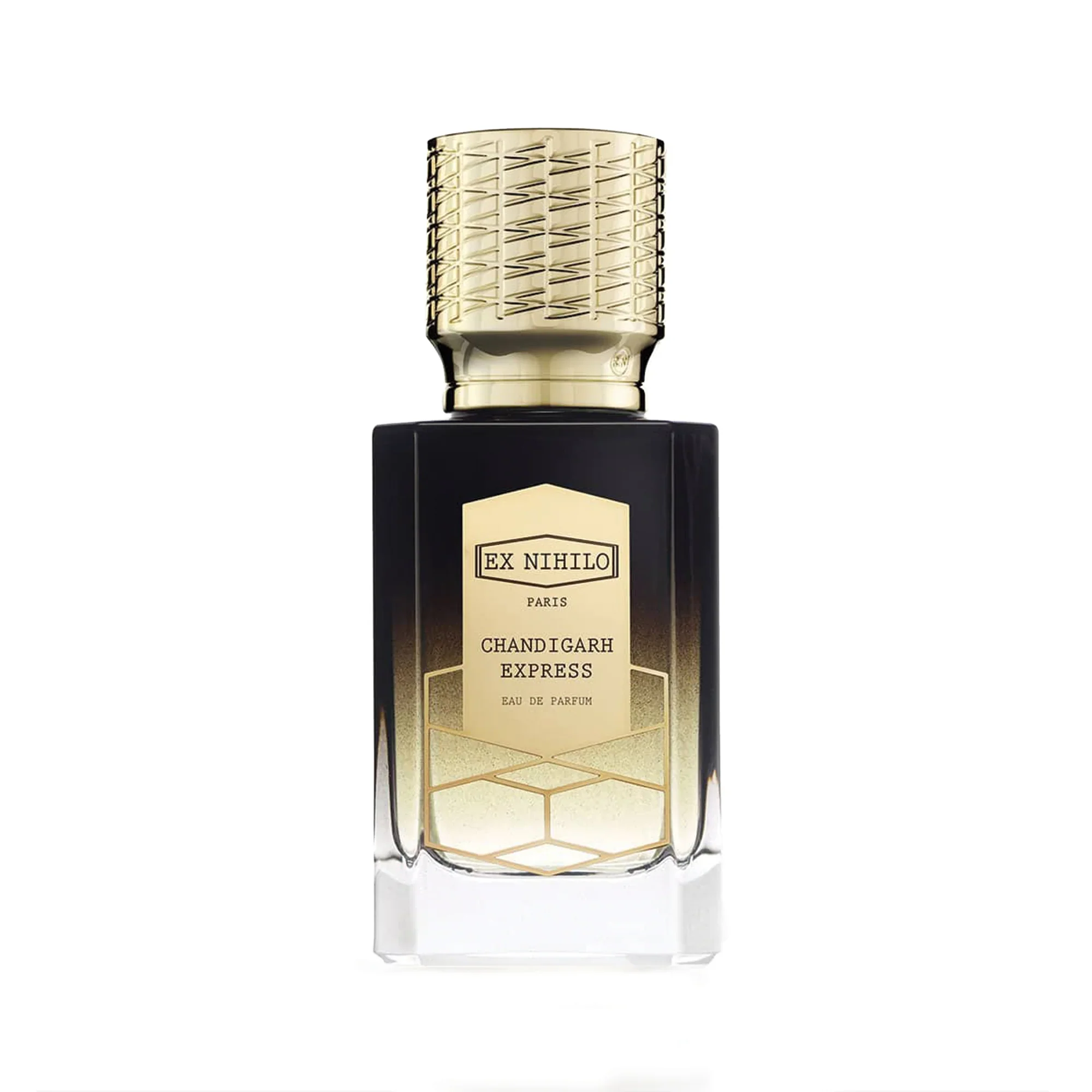 Ex Nihilo Chandigarh Express Perfume For Unisex EDP 100ml