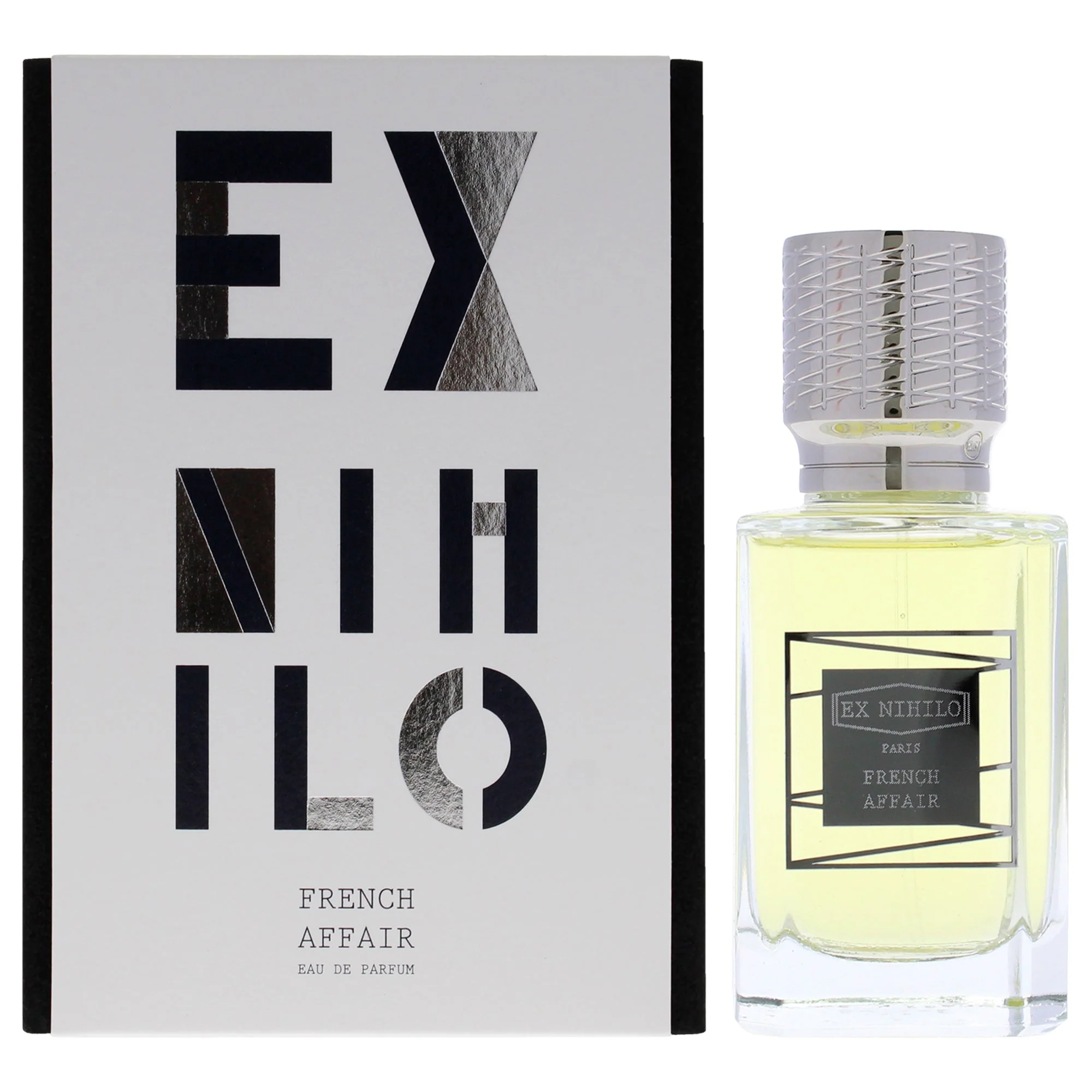 Ex Nihilo French Affair Perfume For Unisex EDP 100ml - Image 3