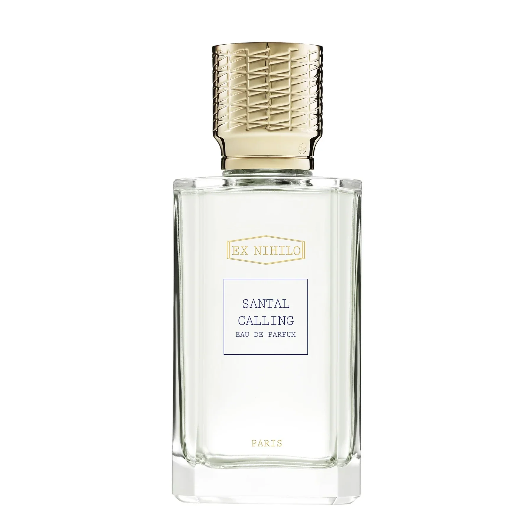 Ex Nihilo Santal Calling Perfume For Unisex EDP 100ml