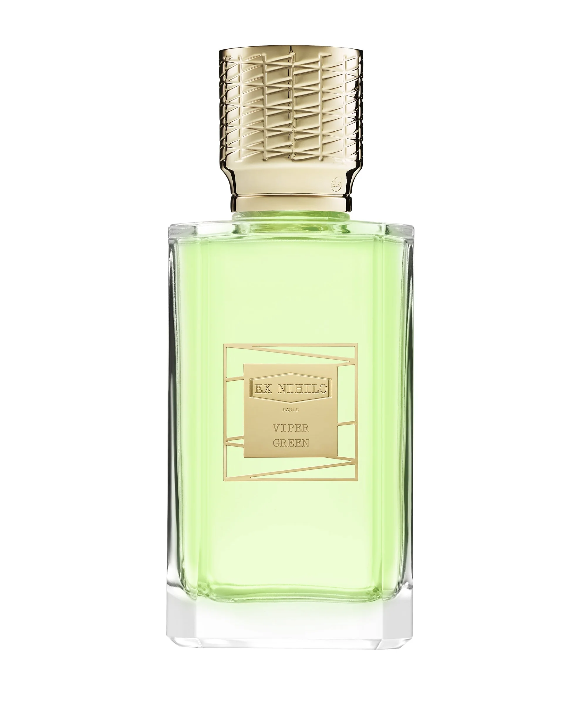 Ex Nihilo Viper Green Perfume For Unisex EDP 100ml