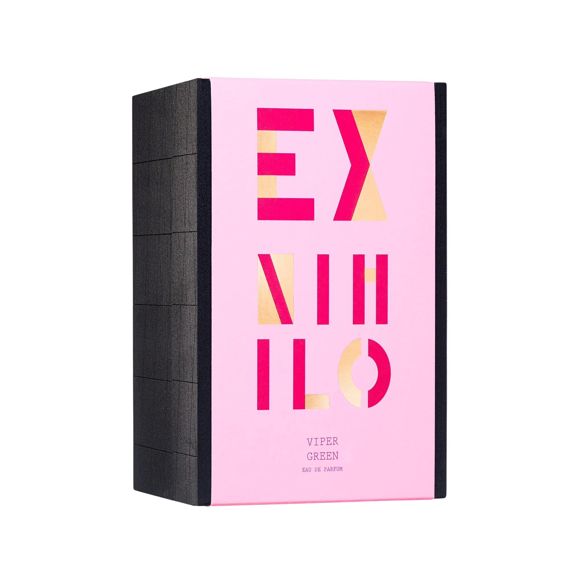 Ex Nihilo Viper Green Perfume For Unisex EDP 100ml - Image 2