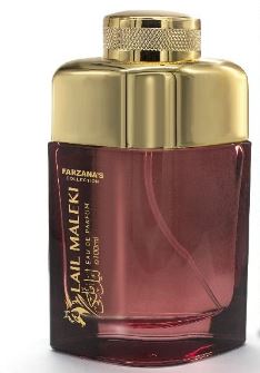 Farzana's Collection Lail Maleki EDP 100ML