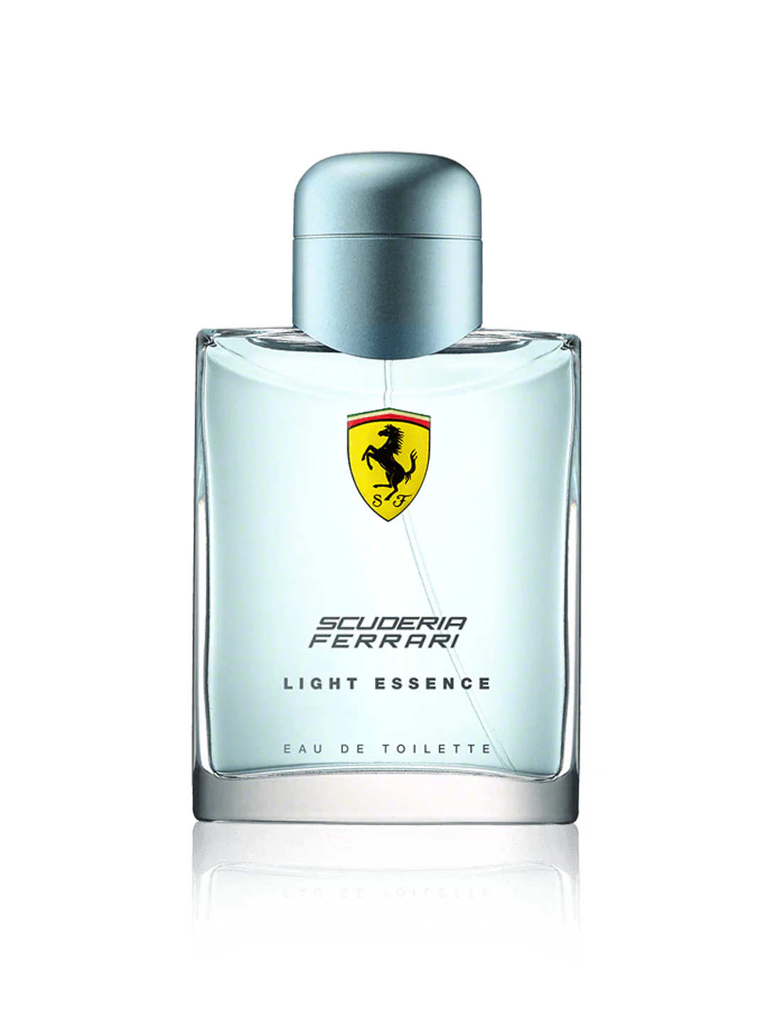 Ferrari Scuderia Ferrari Light Essence Perfume for Men EDT 125 ml It