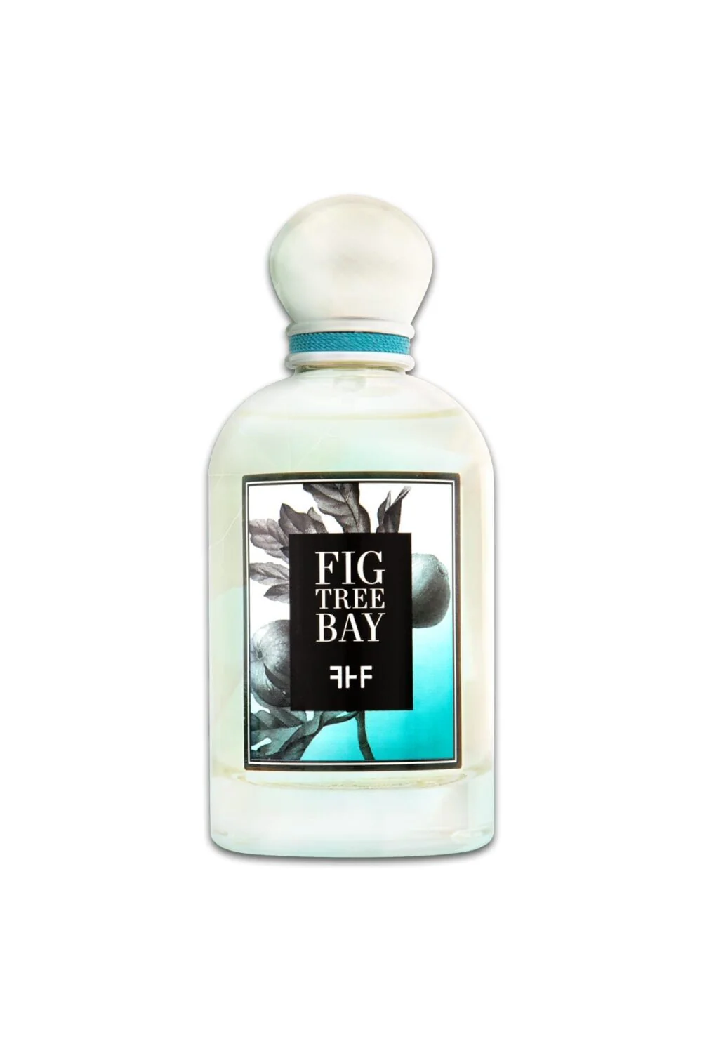 Fig Tree Bay By Fragrances Hubert Fattal Perfume For Men And Women Edt 100ml