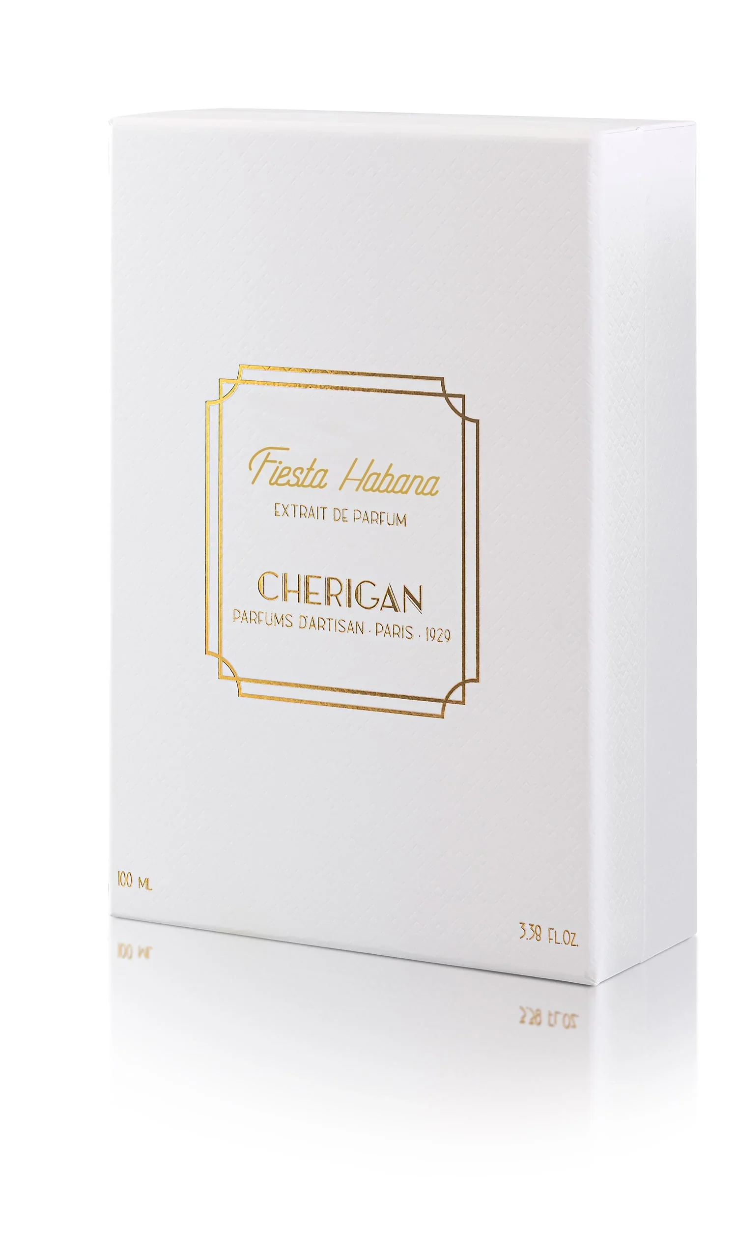 Fiesta Habana By Cherigan Perfume For Men And Women Edp 100ml - Image 2