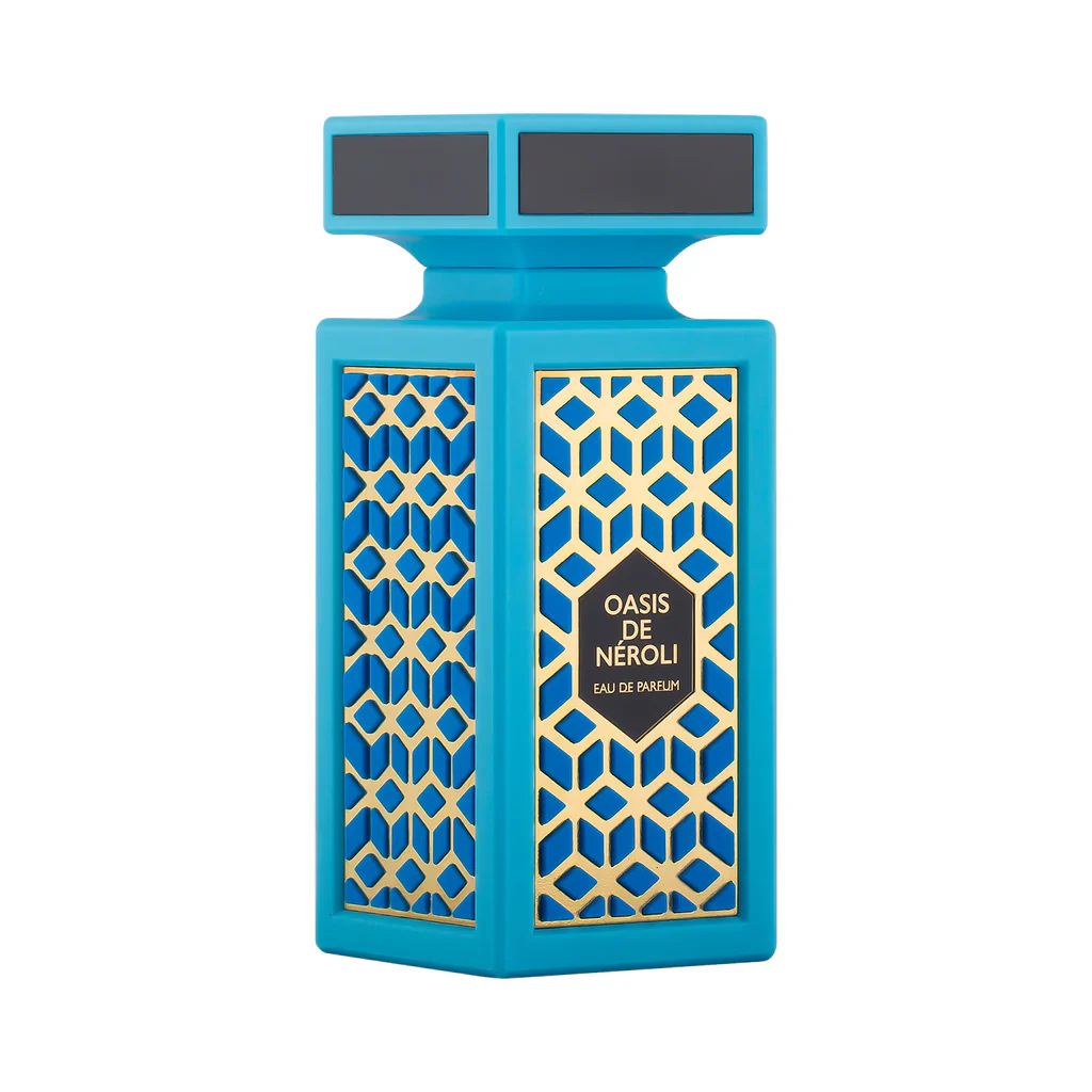 Flavia Oasis De Neroli For Unisex EDP 90ml - Image 3