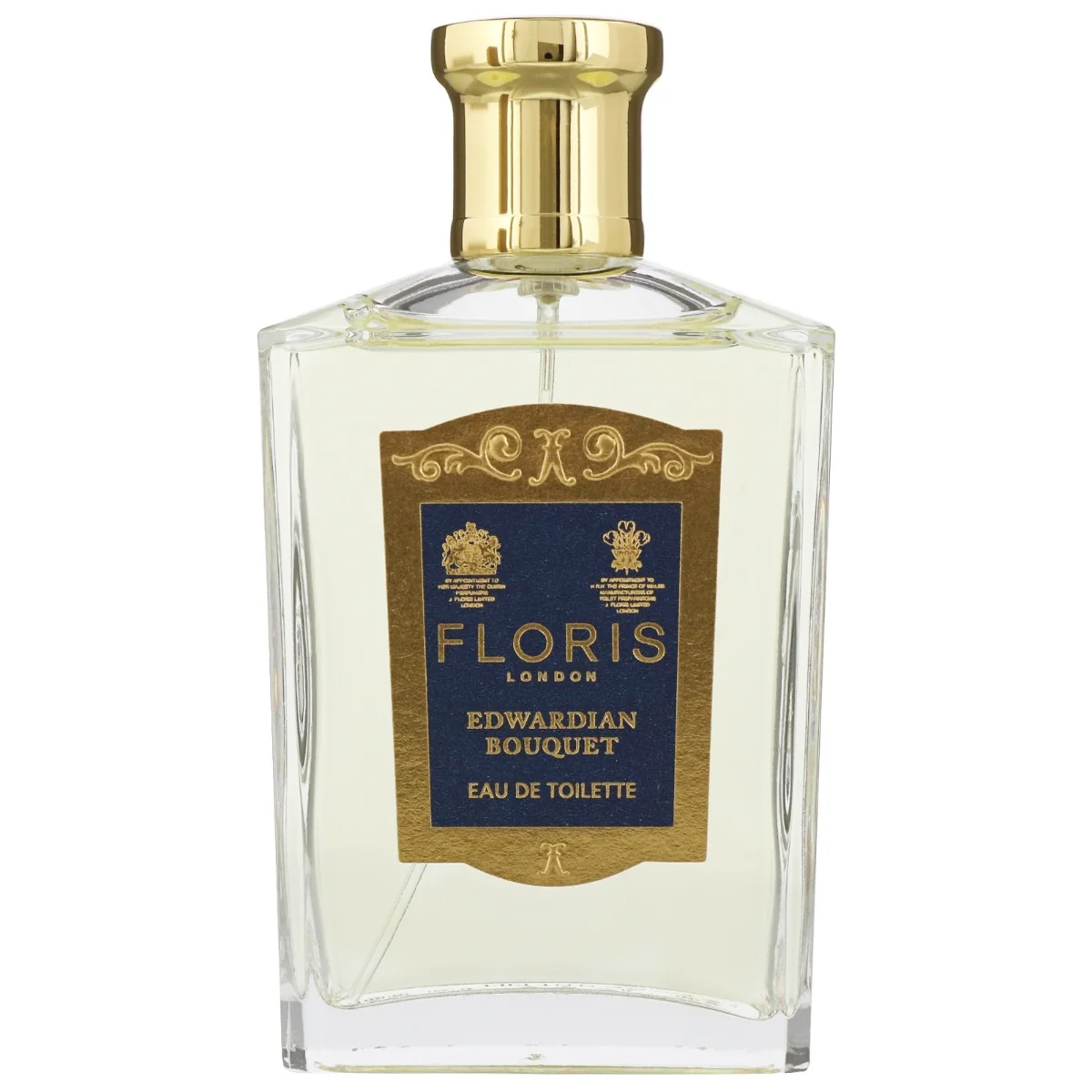 Floris Edwardian Bouquet Women Edt 100 Ml - Image 2