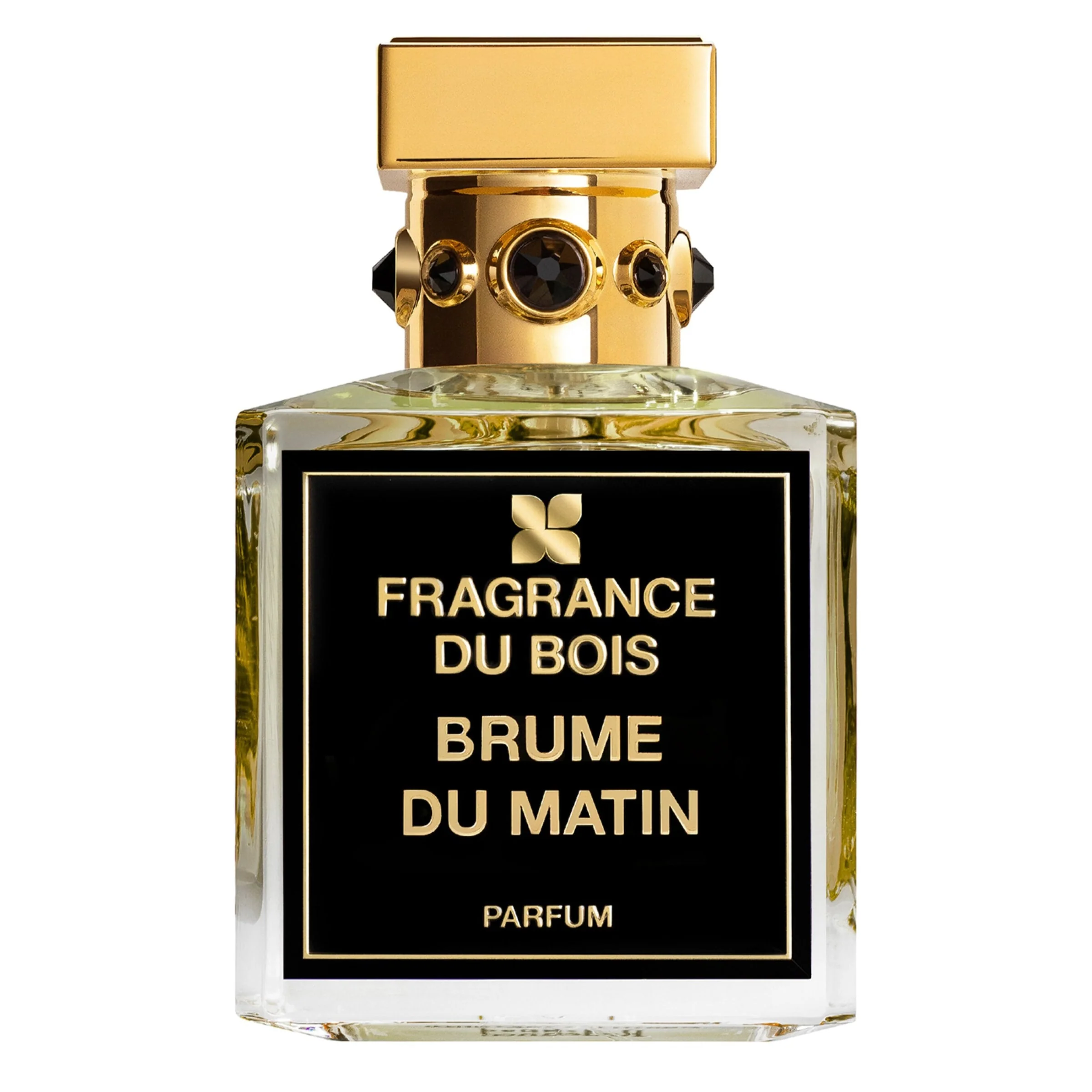 Fragrance Du Bois Brume Du Matin Perfume For Unisex Parfum 100ml