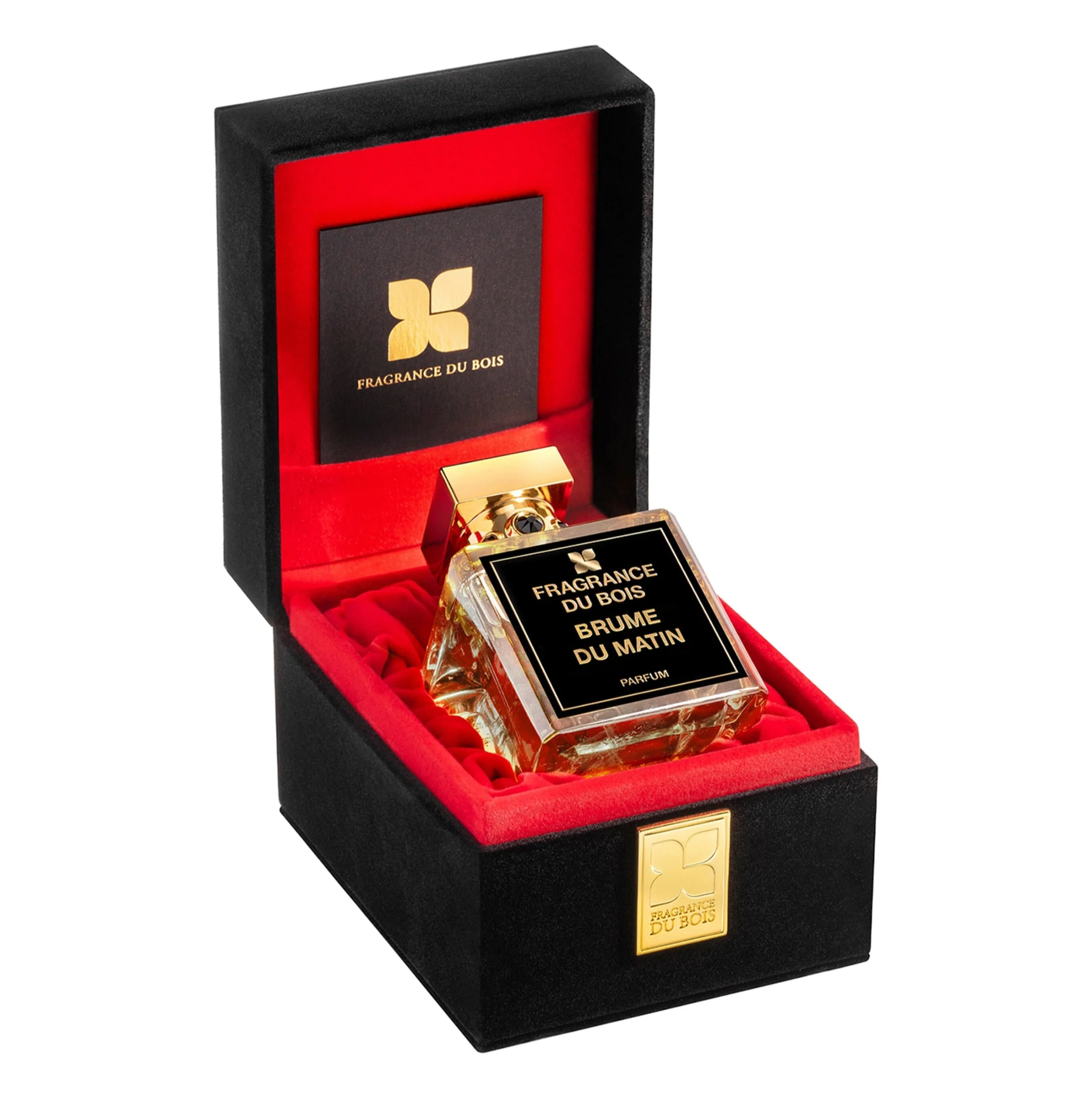 Fragrance Du Bois Brume Du Matin Perfume For Unisex Parfum 100ml - Image 2