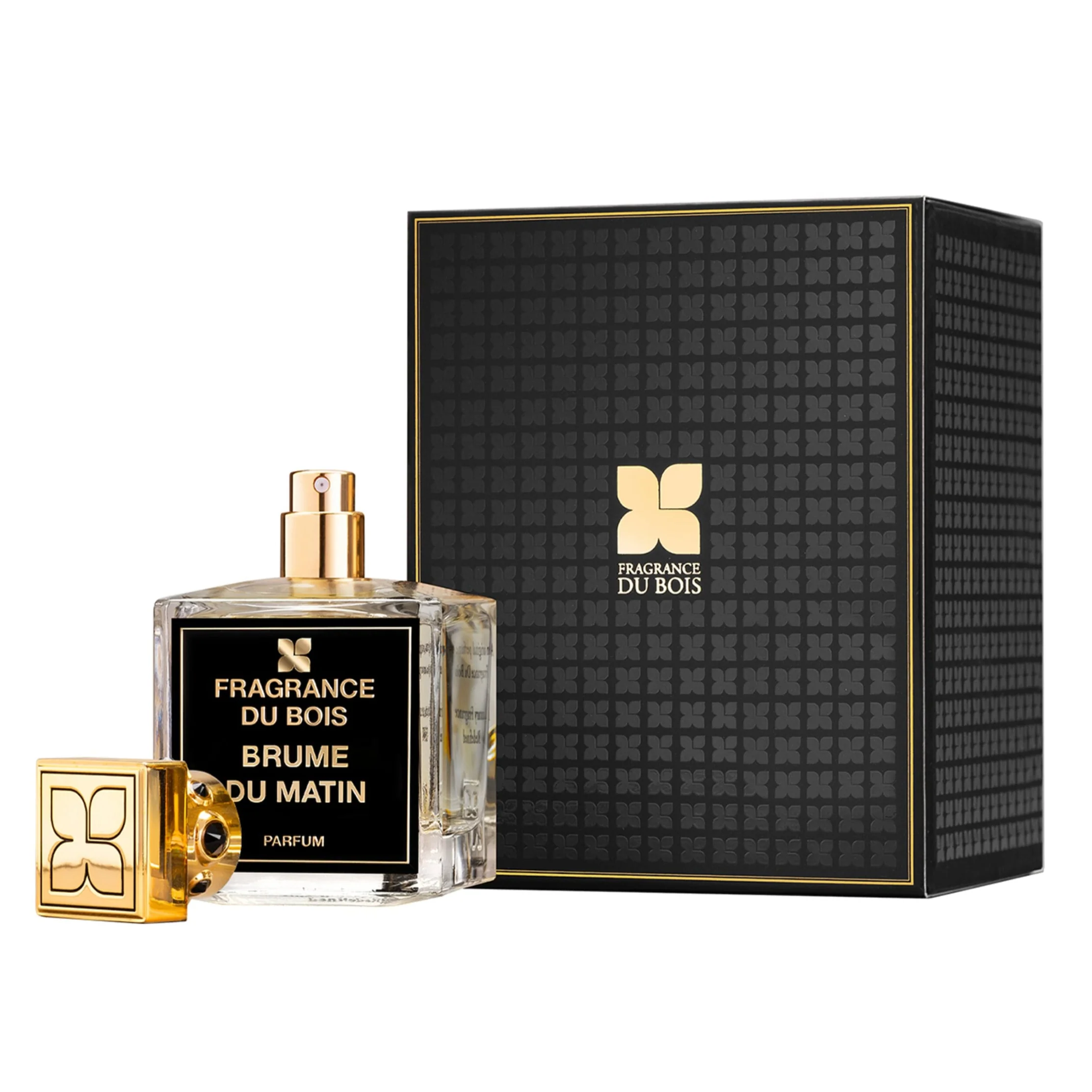 Fragrance Du Bois Brume Du Matin Perfume For Unisex Parfum 100ml - Image 3
