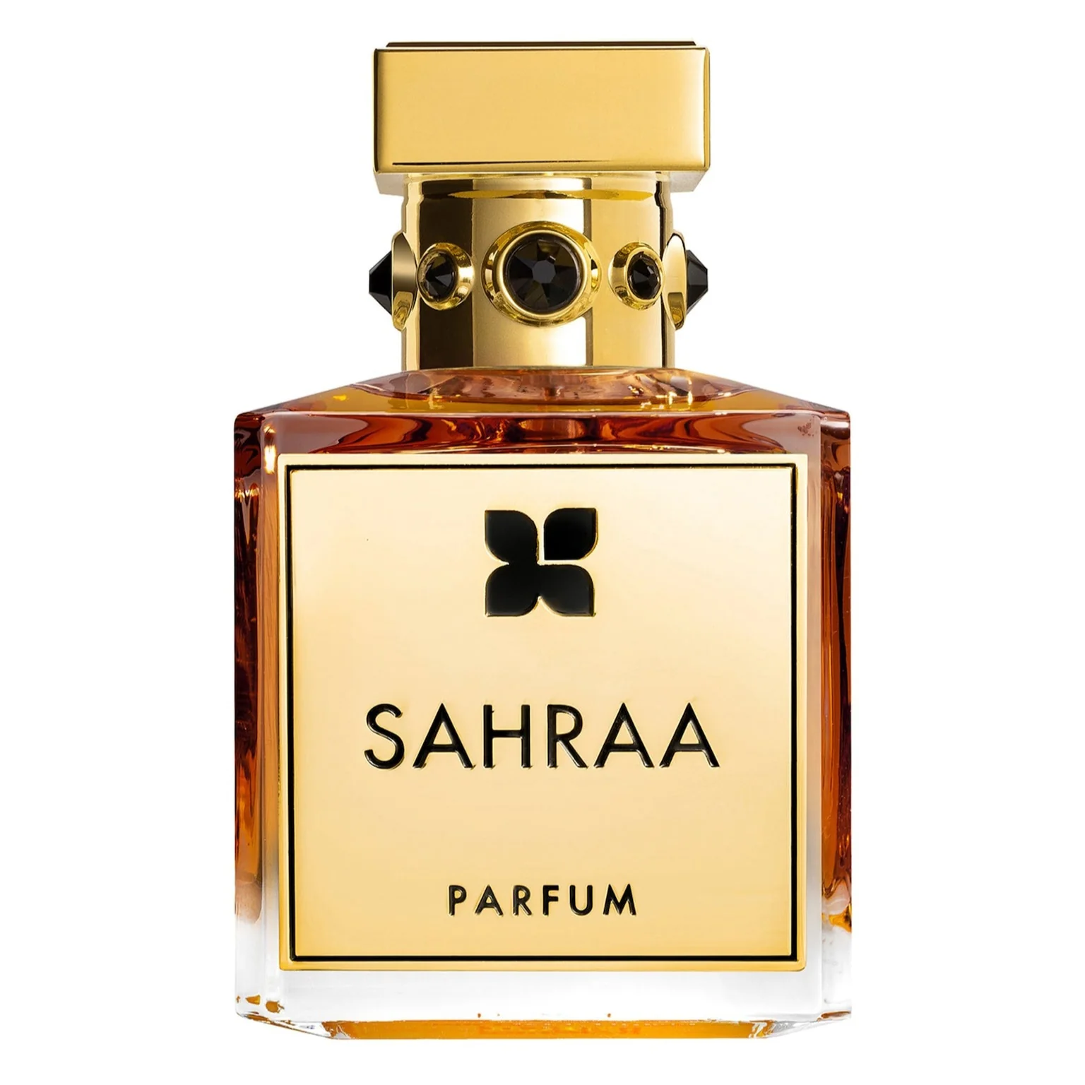 Fragrance Du Bois Sahraa Perfume For Unisex Parfum 100ml