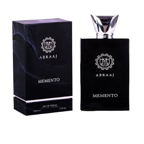 Fragrance World Abraaj Memento Edp 100ml