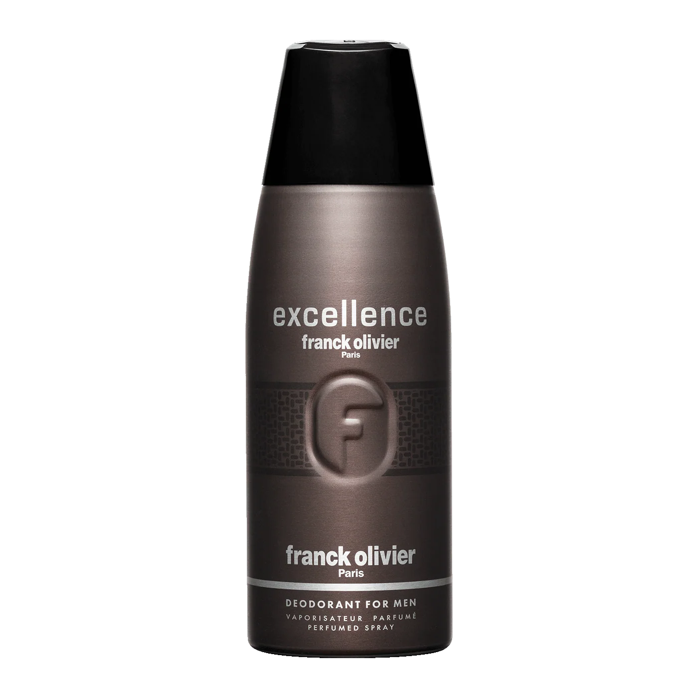 Franck Olivier Excellence Deo Perfumed Spray For Men 250ml