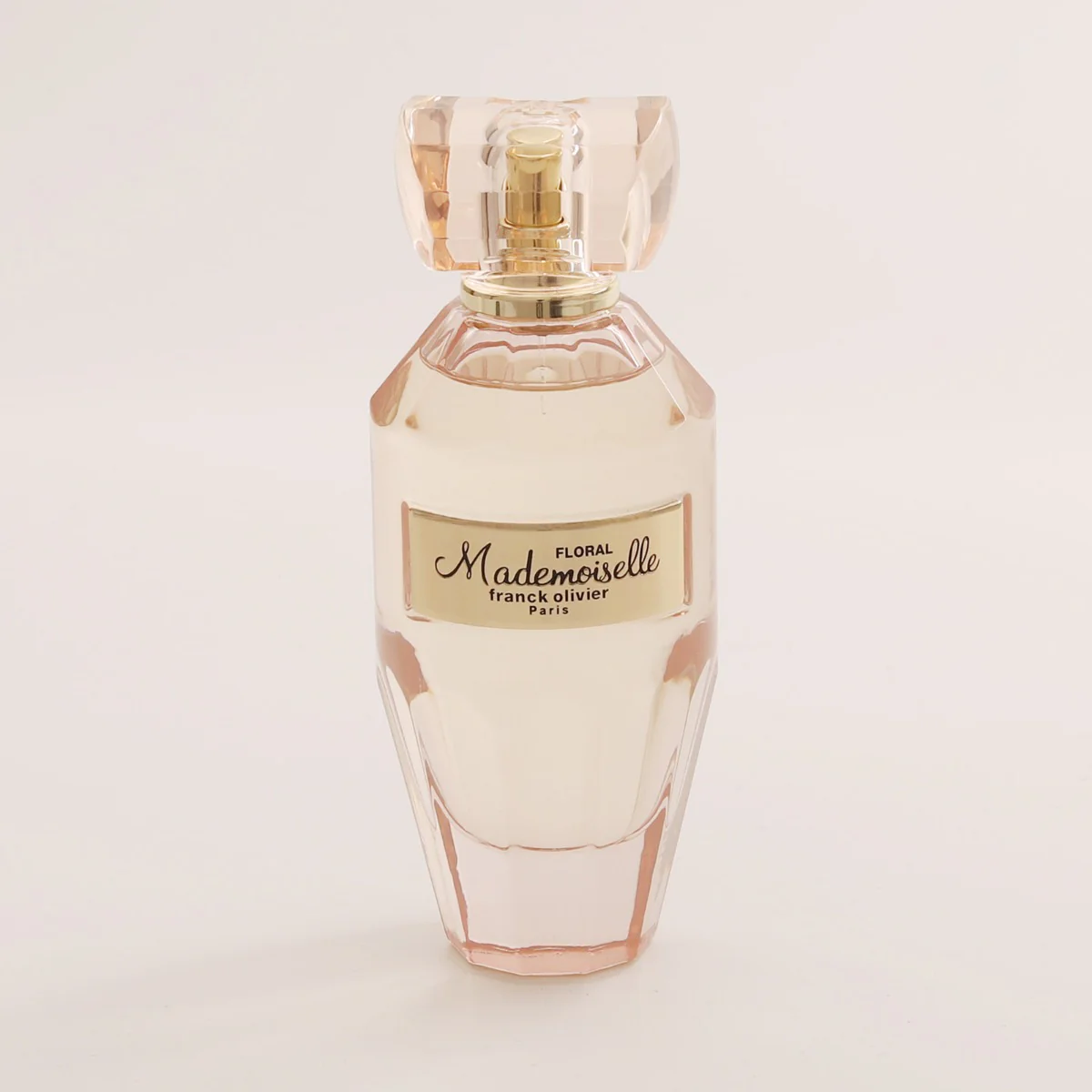 FRANCK OLIVIER MADEMOISELLE FLORAL - PERFUME FOR WOMEN - EDP 100 ml