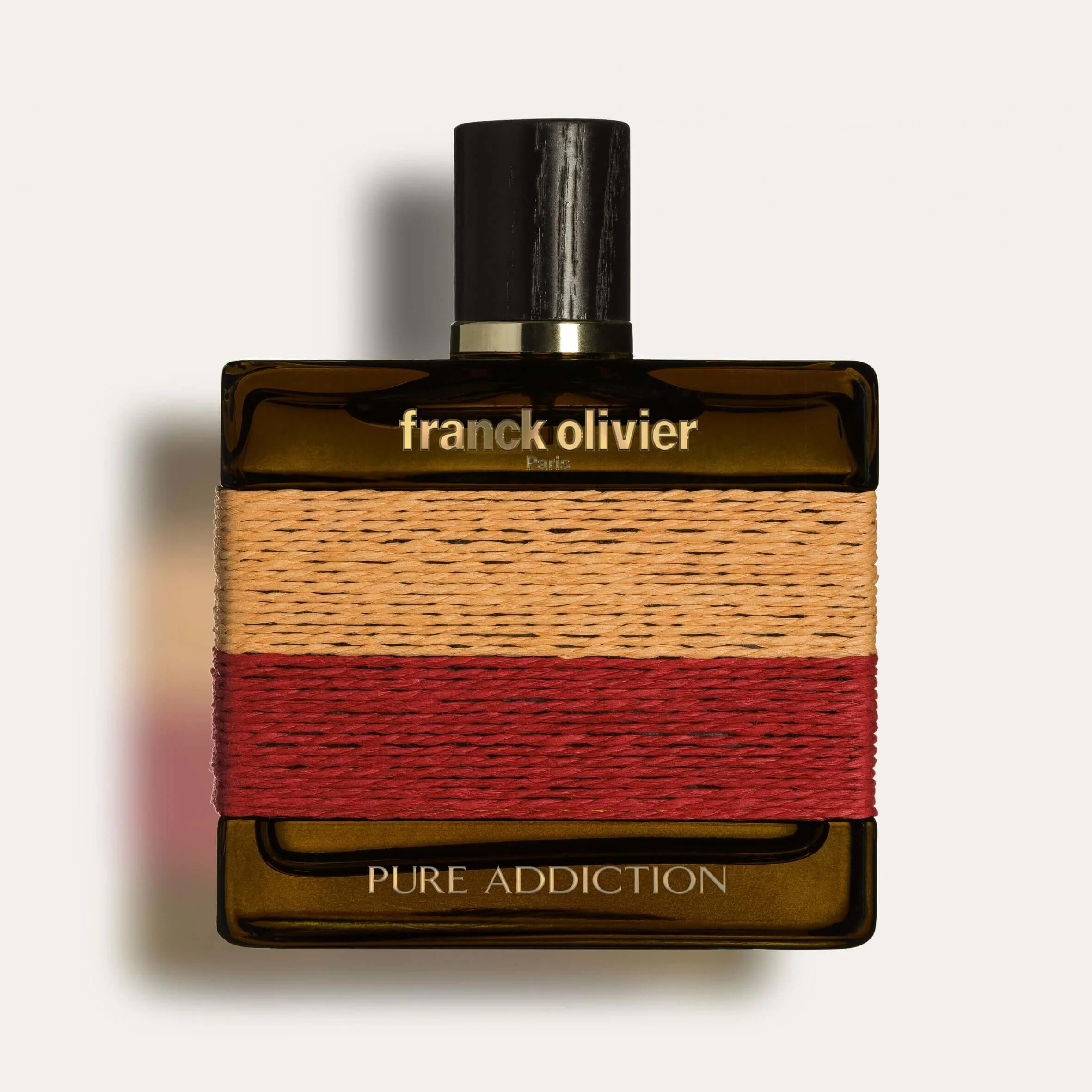 Franck Olivier Pure Addiction Perfume For Unisex EDP 100ml