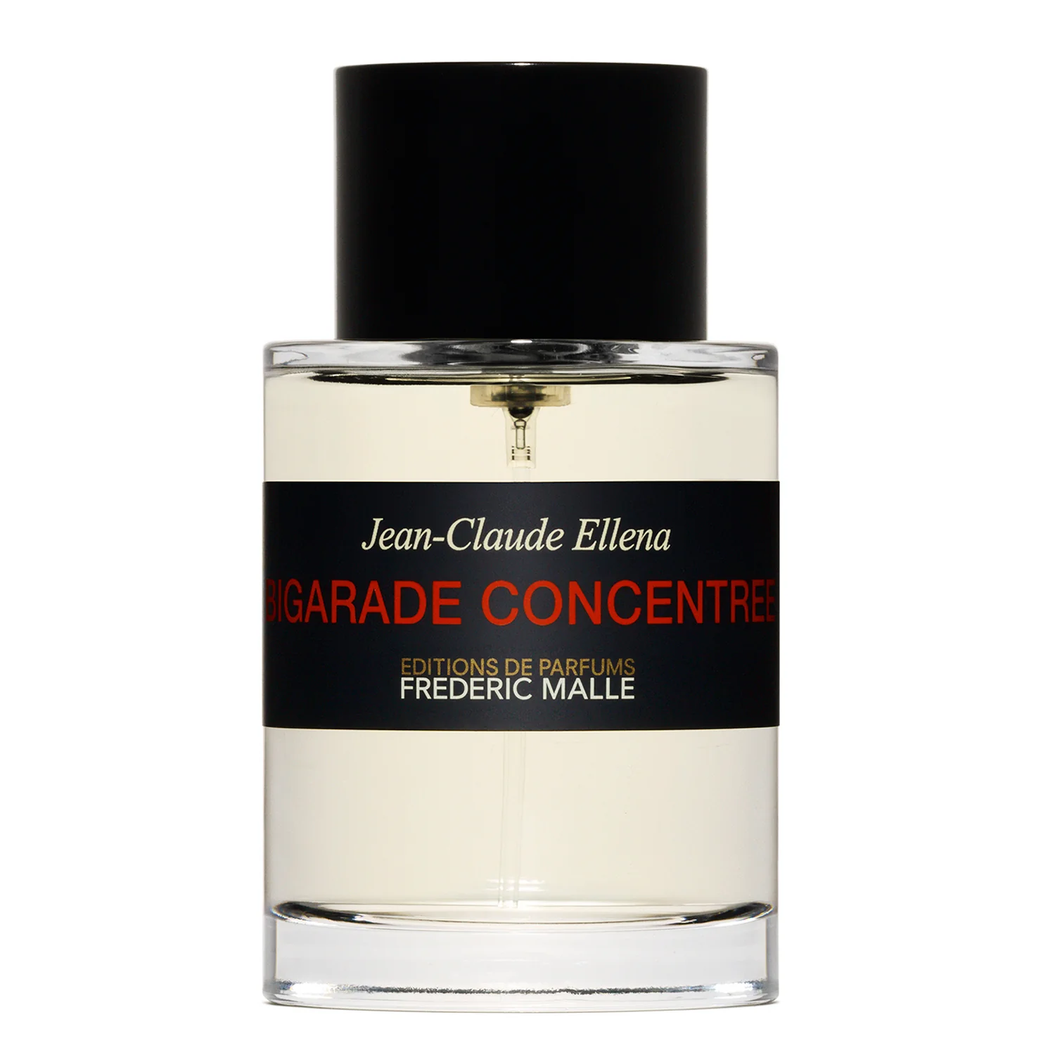 Frederic Malle Bigarade Concentree Eau De Toilette For Unisex - Citrus Aromatic Perfume 100ml