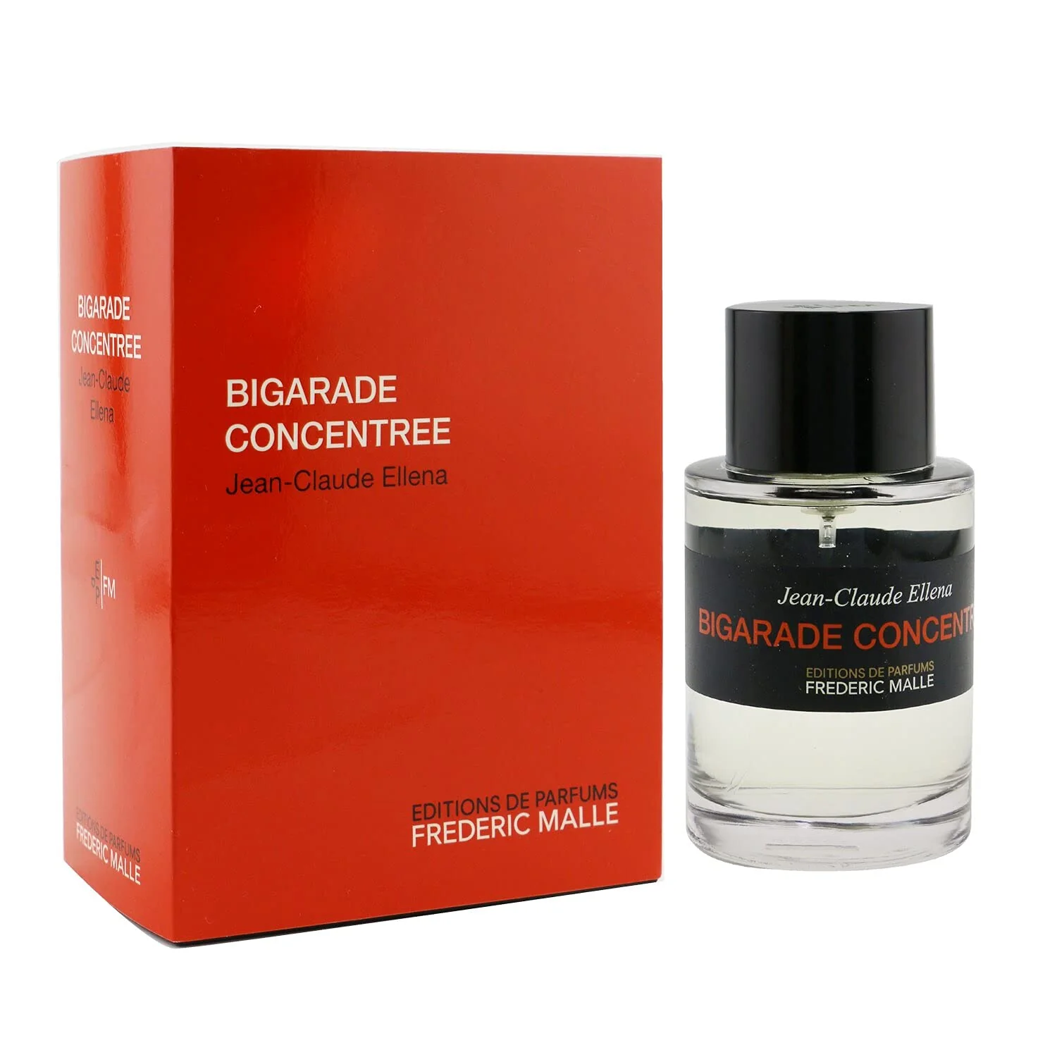 Frederic Malle Bigarade Concentree Eau De Toilette For Unisex - Citrus Aromatic Perfume 100ml - Image 2
