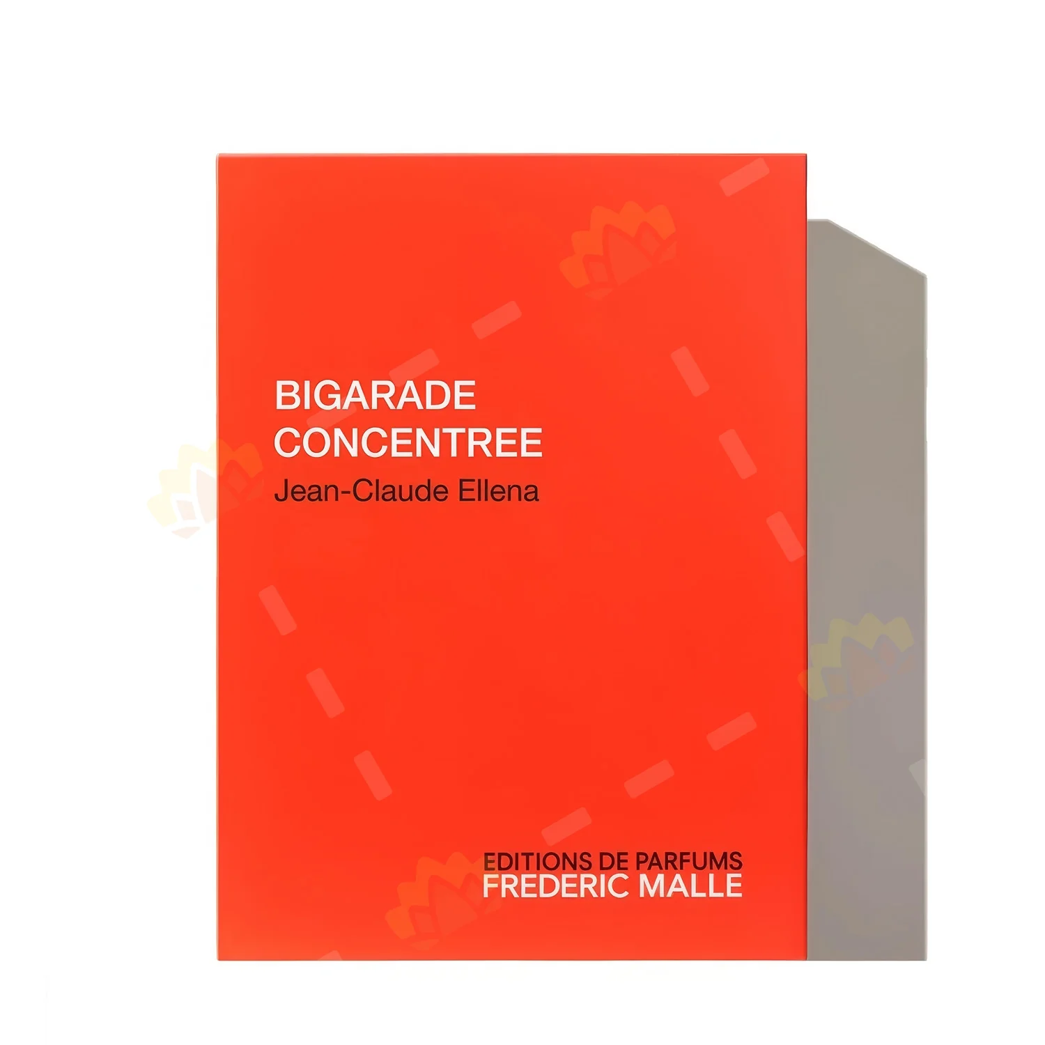 Frederic Malle Bigarade Concentree Eau De Toilette For Unisex - Citrus Aromatic Perfume 100ml - Image 3