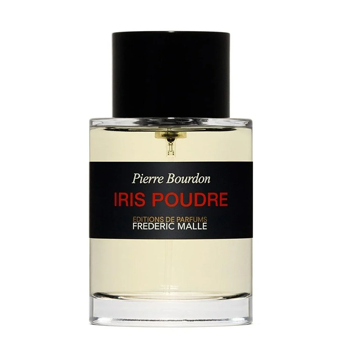 Frederic Malle Iris Poudre Perfume For Women EDP 100ml
