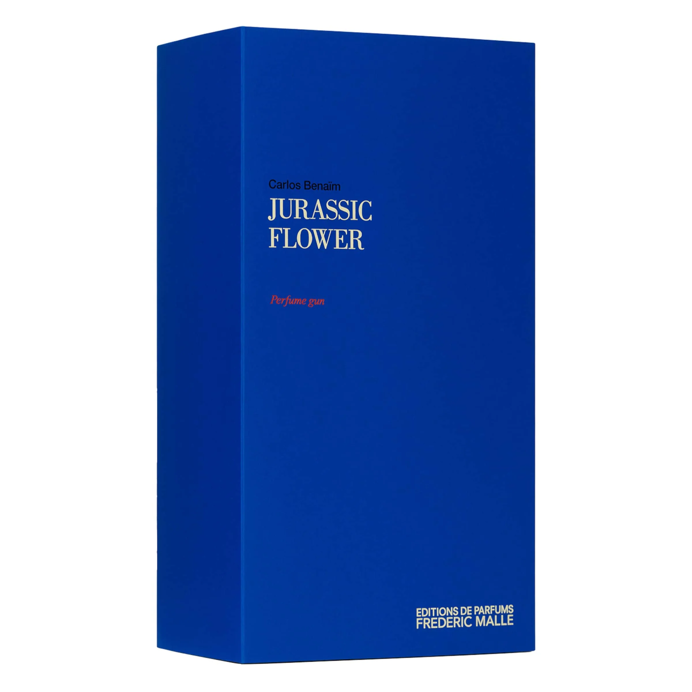 Frederic Malle Jurrasic Flower Perfume Gun Room Spray 450ml - Image 2