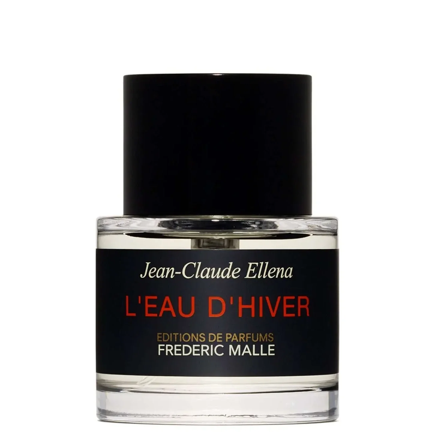 Frederic Malle L'Eau D'Hiver Perfume For Unisex EDT 50ml