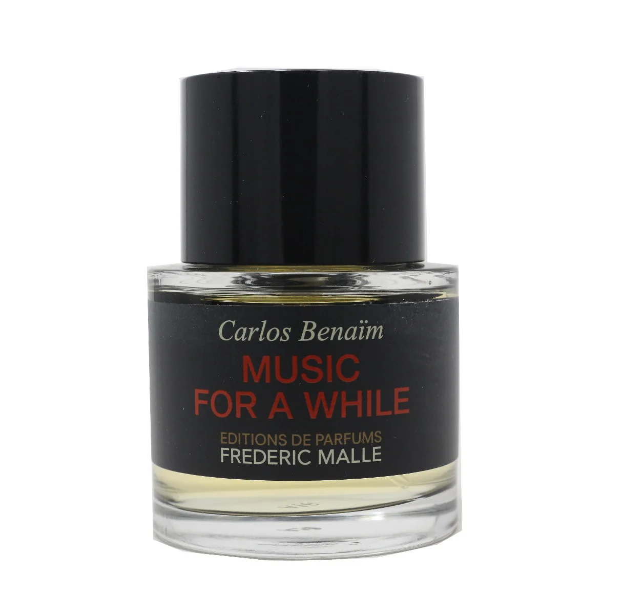 Frederic Malle Music For A While - Perfume For Unisex -  Parfum 50 ml