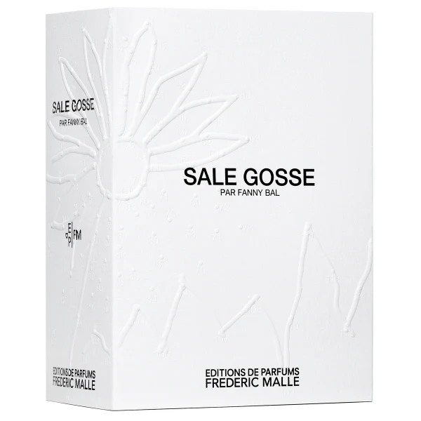 Frederic Malle Sale Gosse For Unisex EDC 100ml - Image 3