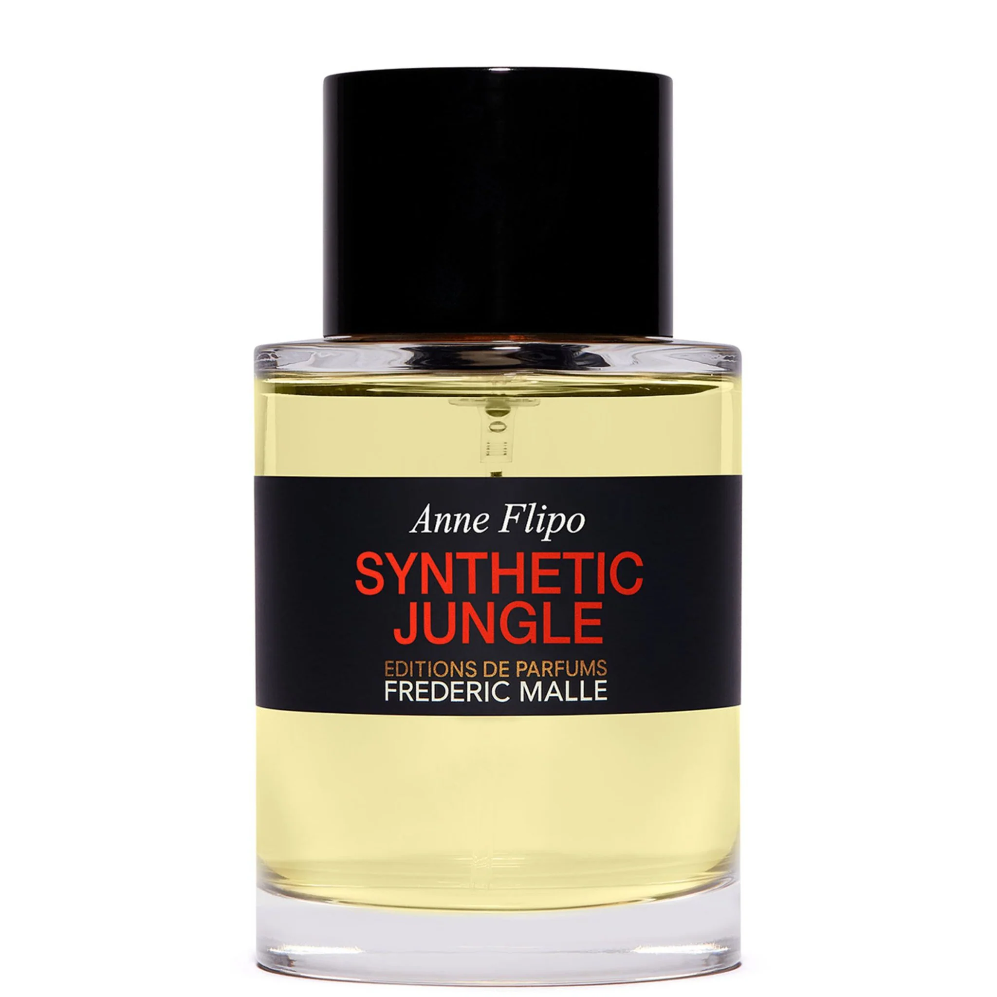 Frederic Malle Synthetic Jungle Perfume For Unisex EDP 100ml
