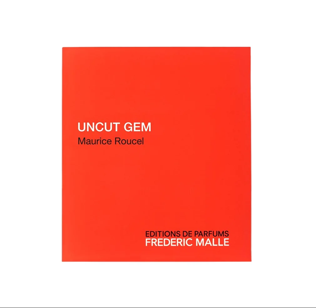 Frederic Malle Uncut Gem Eau De Parfum For Men -Woody Floral Musk Perfume 50ml - Image 3